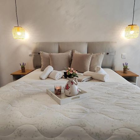 Apartment Raya オブゾー エクステリア 写真