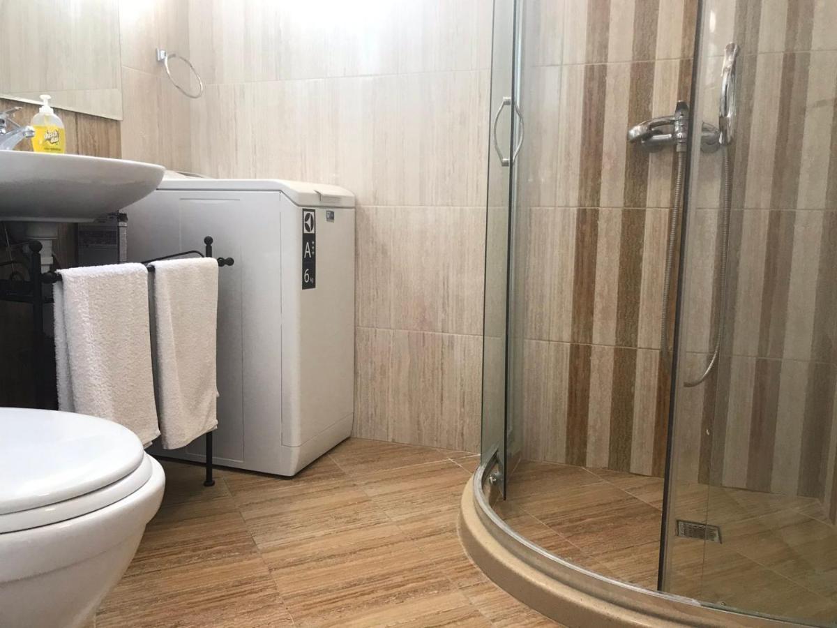Apartment Raya オブゾー エクステリア 写真