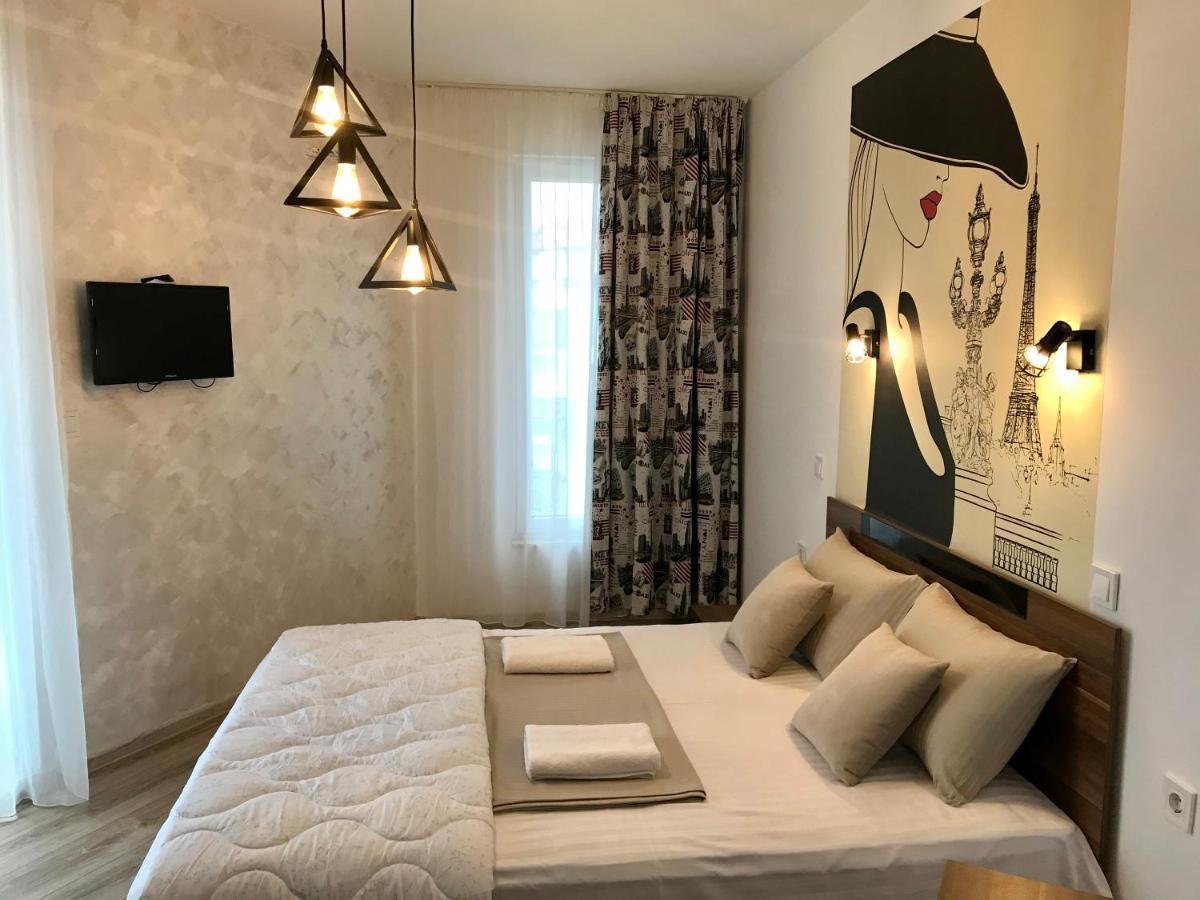 Apartment Raya オブゾー エクステリア 写真