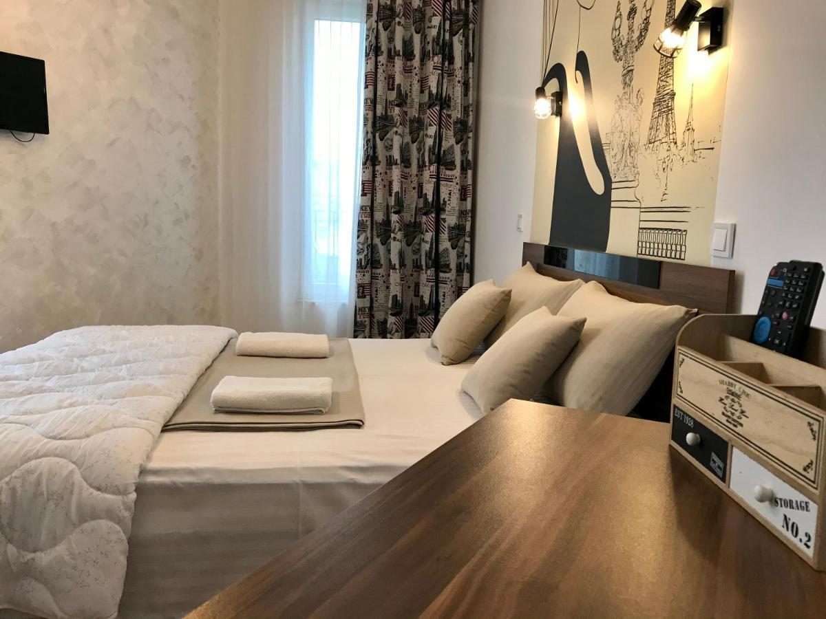 Apartment Raya オブゾー エクステリア 写真