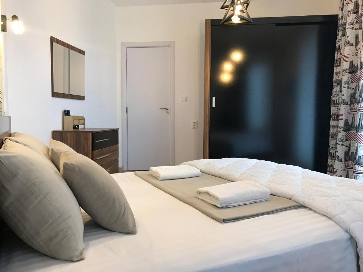 Apartment Raya オブゾー エクステリア 写真