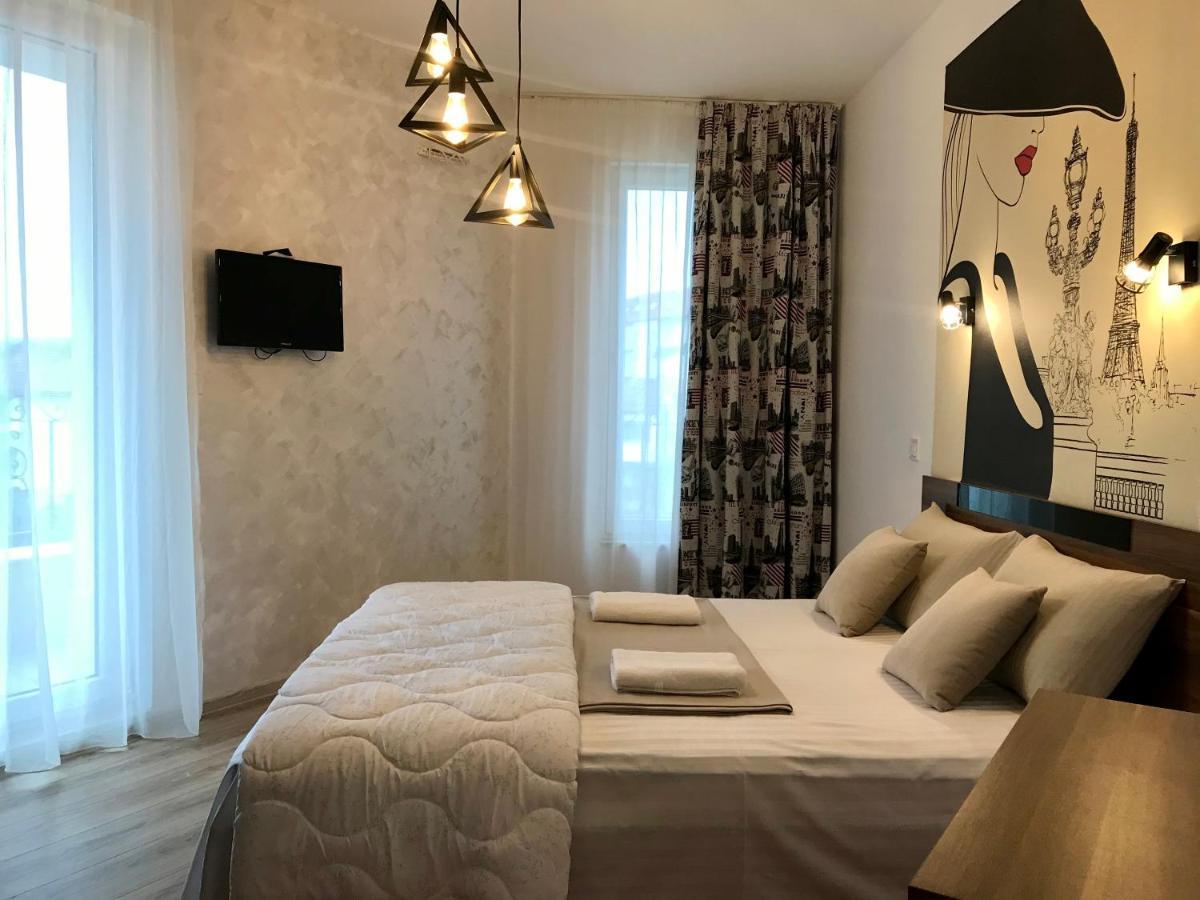 Apartment Raya オブゾー エクステリア 写真