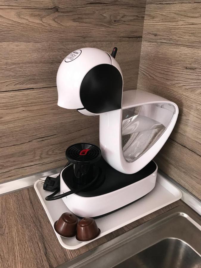 Apartment Raya オブゾー エクステリア 写真