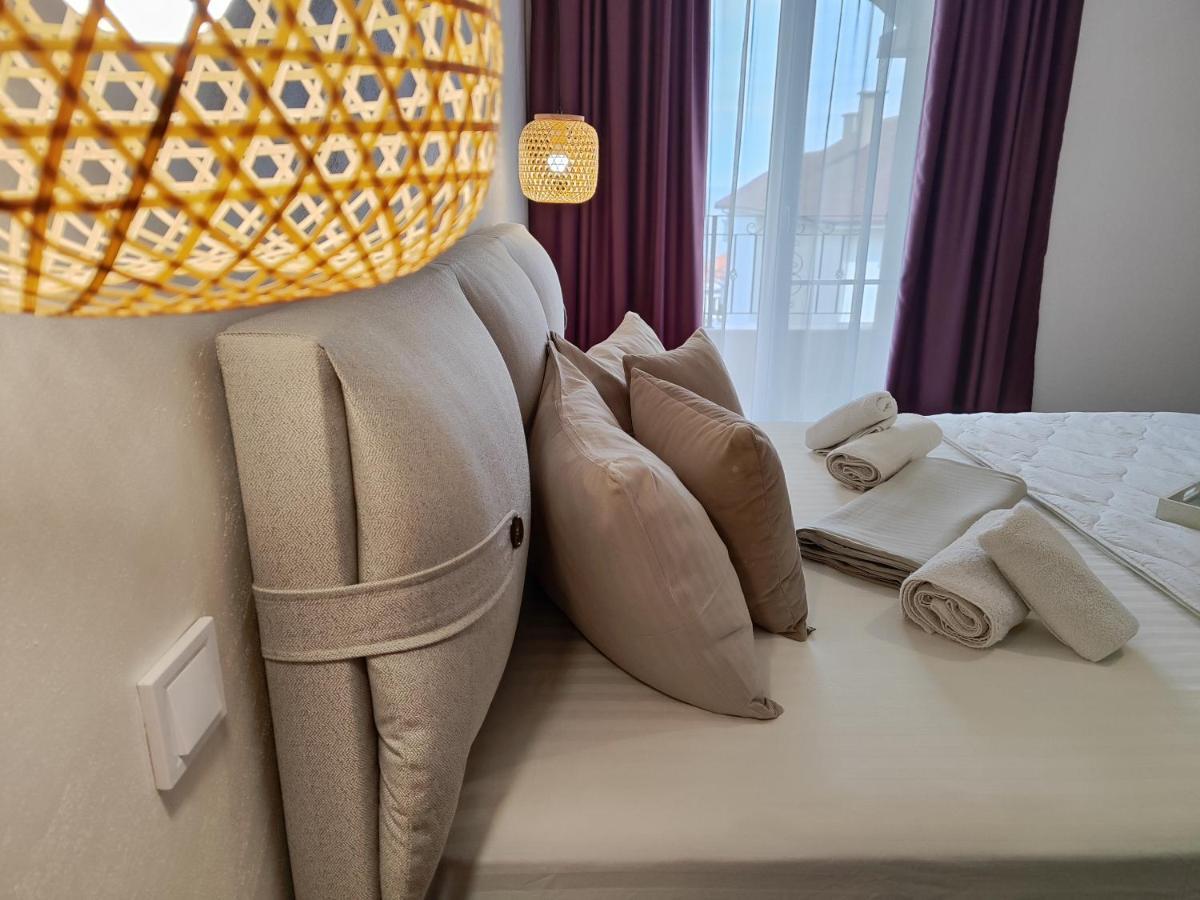 Apartment Raya オブゾー エクステリア 写真