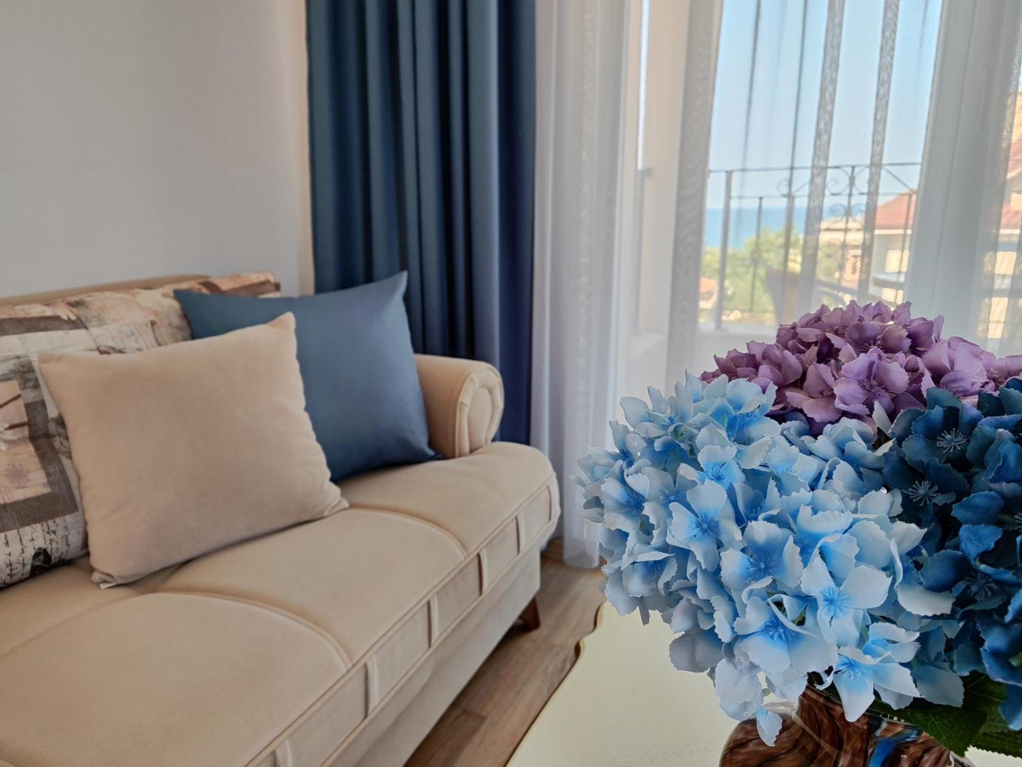 Apartment Raya オブゾー エクステリア 写真