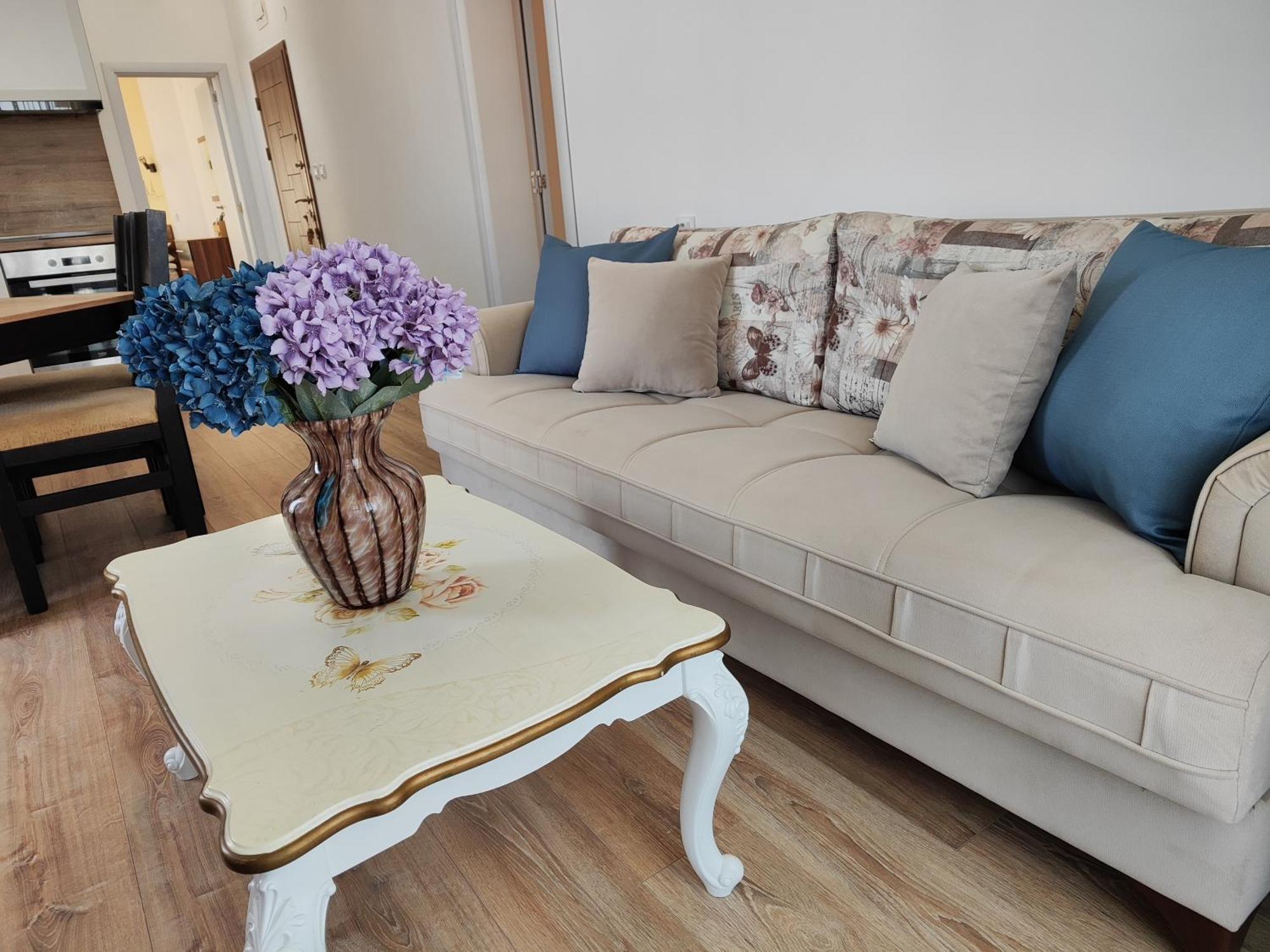 Apartment Raya オブゾー エクステリア 写真
