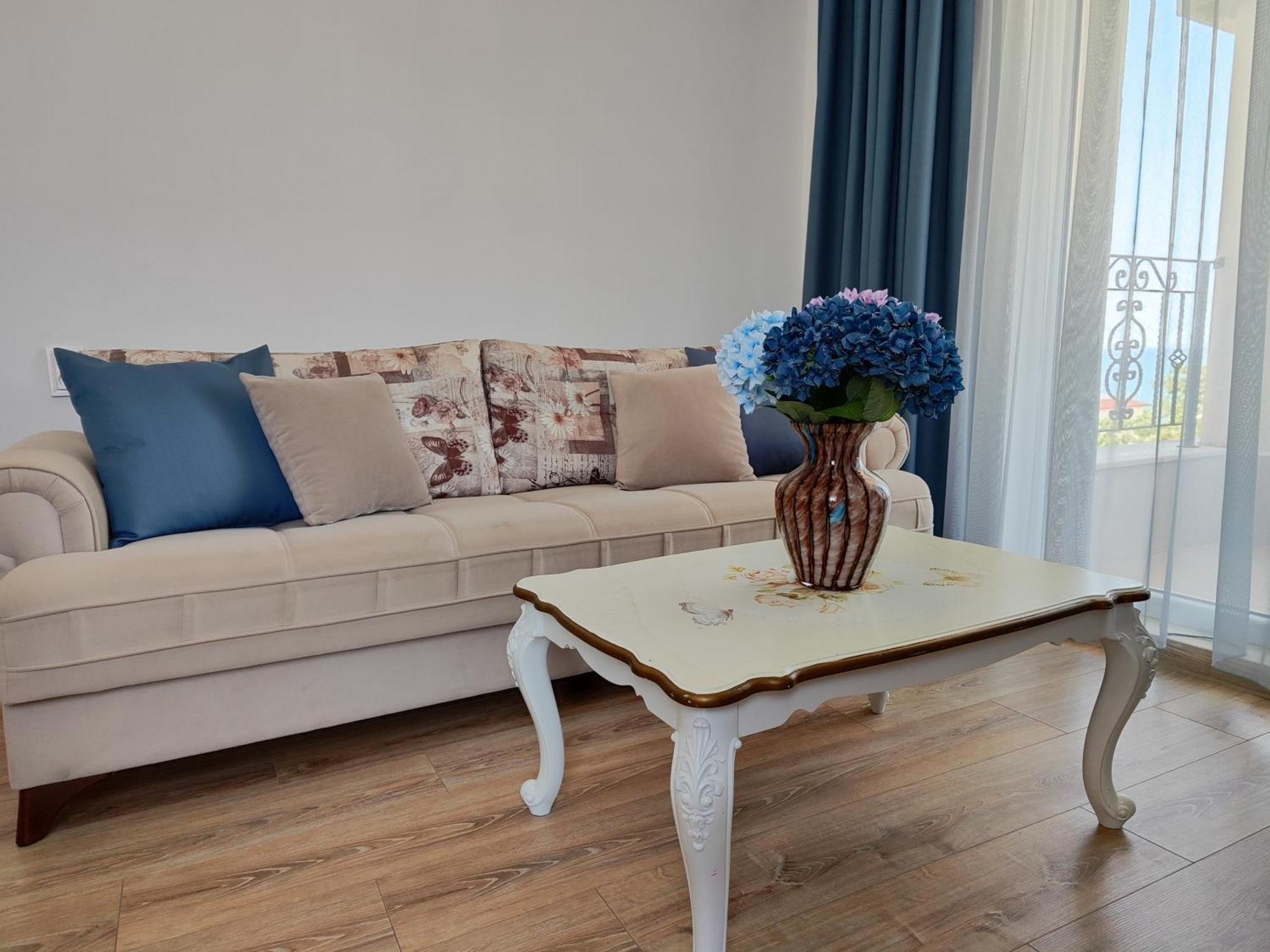 Apartment Raya オブゾー エクステリア 写真