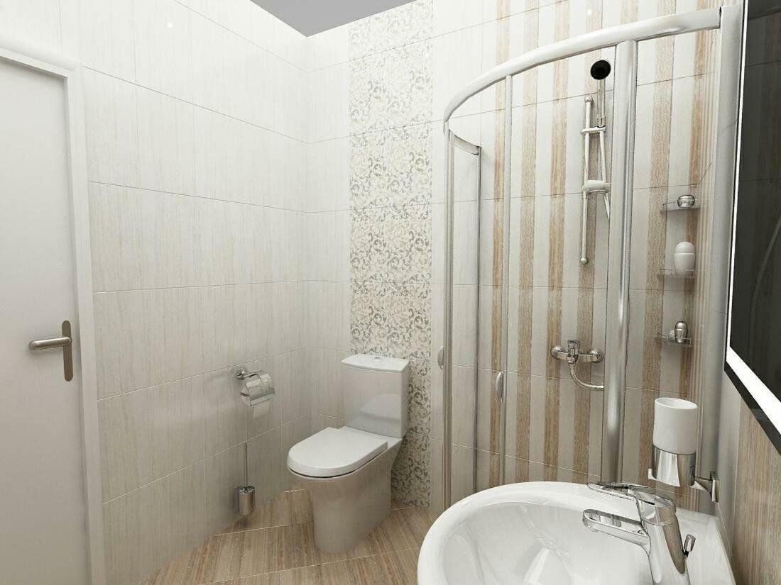Apartment Raya オブゾー エクステリア 写真